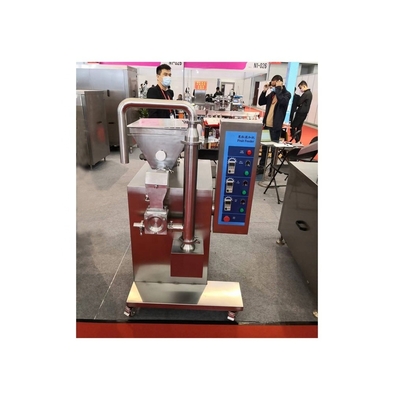 3KW 호스 파워 아이스크림 혼합 기계 양적 추가 과일 입자 1000L