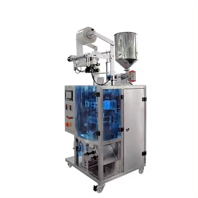 완전 자동 수직형 불규칙 모양 가방 포장 기계 L900*W700*H1800mm