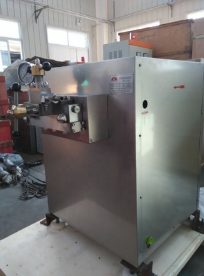 11KW 1500L/H 고압 우유 동화 기계 220V/380V/440V/480V