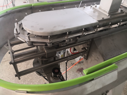 전문 380V/440V 스틱 아이스크림 생산 라인