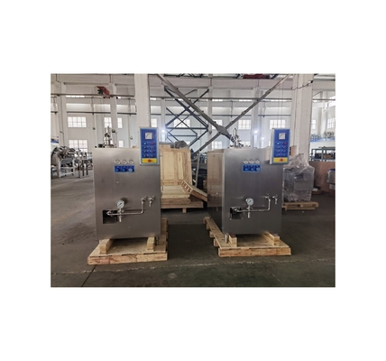 5.5kW 젤라토 팩 냉동기 소규모 기업용 이탈리아 연속 냉동기