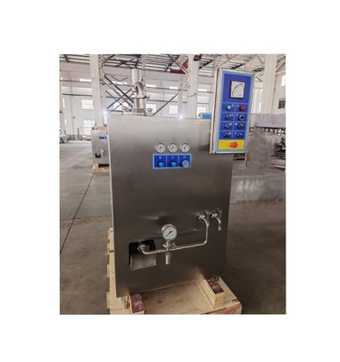 5.5kW 젤라토 팩 냉동기 소규모 기업용 이탈리아 연속 냉동기