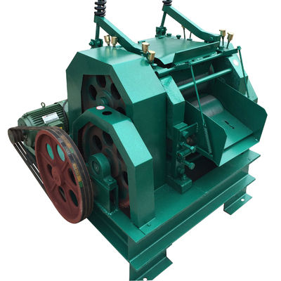 식품 음료 5.5kw 완전 자동 4T / H 산업 설탕 사탕수수 수제 기계