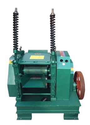 식품 음료 5.5kw 완전 자동 4T / H 산업 설탕 사탕수수 수제 기계