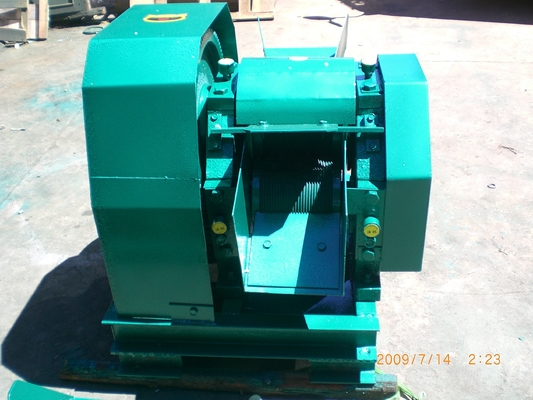 식품 음료 5.5kw 완전 자동 4T / H 산업 설탕 사탕수수 수제 기계