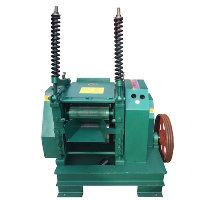 식품 음료 5.5kw 완전 자동 4T / H 산업 설탕 사탕수수 수제 기계