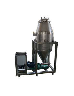 220V/380V/415V/440V 전압 산업 가공용 과일 펄스 진공 정화기