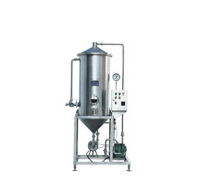 220V/380V/415V/440V 전압 산업 가공용 과일 펄스 진공 정화기
