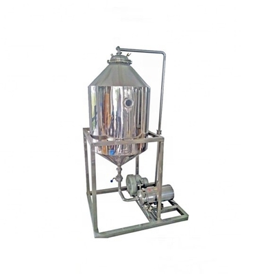 220V/380V/415V/440V 전압 산업 가공용 과일 펄스 진공 정화기