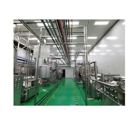 220V/380V/440V 전압에서 3가지 용도로 사용 가능한 최고 수준의 과일 주스 제조 장비