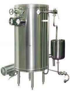 2.8KW-15KW 우유 초파스터화 기계 220V / 380V / 415V / 440V / 480V