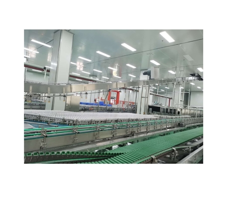 10-1500T 신선한 과일/일 용량 대량 생산을 위한 토마토 소스 제조 기계
