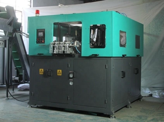 25kW 자동 PET 주스 병 펌프 펌프 펌프