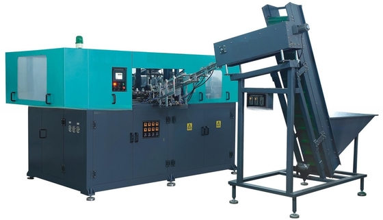 25kW 자동 PET 주스 병 펌프 펌프 펌프