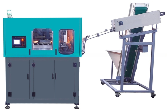 25kW 자동 PET 주스 병 펌프 펌프 펌프