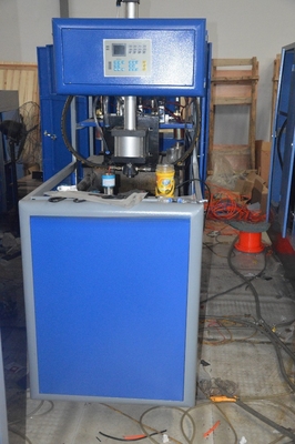 5 갤론 병 스트레치 블로 Mold 기계 클램핑 힘 kN 50 병 용량 ml 20000 ml