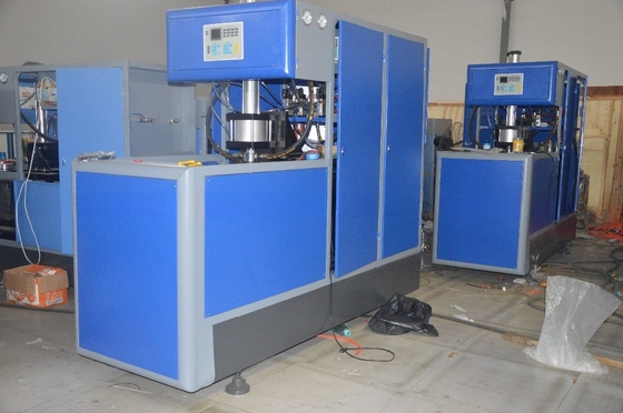 5 갤론 병 스트레치 블로 Mold 기계 클램핑 힘 kN 50 병 용량 ml 20000 ml