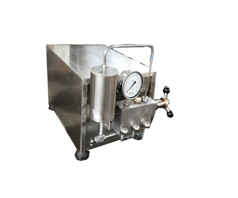 30L/H 실험실 호모게네이저, 폴리쉬 미러 롤링 220V/380V/440V 50HZ/60HZ