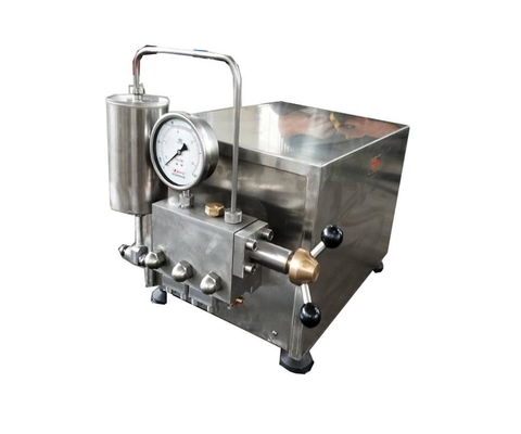 30L/H 실험실 호모게네이저, 폴리쉬 미러 롤링 220V/380V/440V 50HZ/60HZ