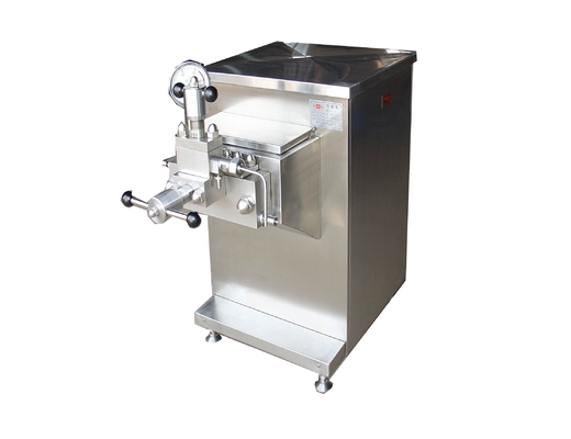 음료 가공용 220V/380V/440V/480V 100L 70mpa 고압 동화기