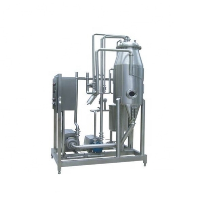 220V/380V/415V/440V 완전 자동 3000L/H 땅콩 버터 진공 정화기