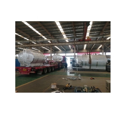 100-3000리터 우유 냉각 탱크와 3.5KW 전력으로 우유 제품을 신선하게 유지하십시오.