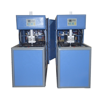 580mm Max.Bottle Height 5 갤런 스트레치 블로어 병 제조 장비