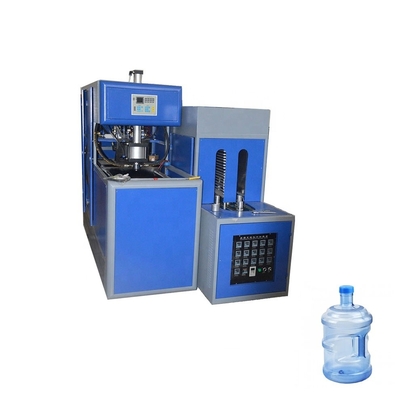 580mm Max.Bottle Height 5 갤런 스트레치 블로어 병 제조 장비