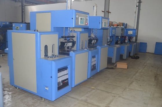 무게 1250 KG 반 자동 MG-880 순수 물 병 펌프 펌프 펌프