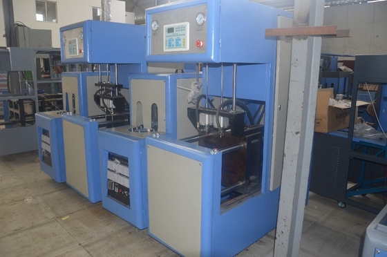 무게 1250 KG 반 자동 MG-880 순수 물 병 펌프 펌프 펌프