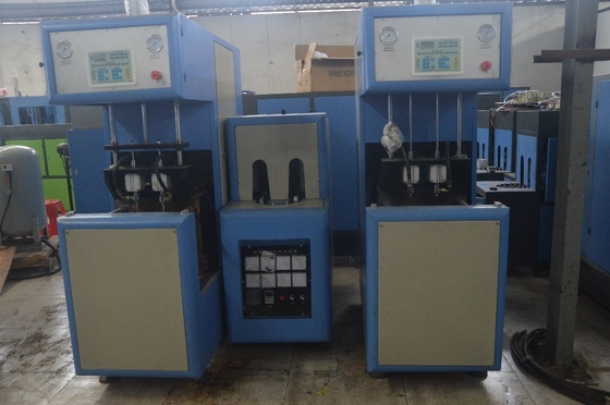 무게 1250 KG 반 자동 MG-880 순수 물 병 펌프 펌프 펌프
