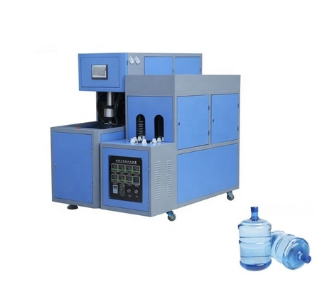 220V/380V/415V/440V/480V 5L 플라스틱 드럼 불기 기계