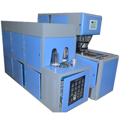 220V/380V/415V/440V/480V 5L 플라스틱 드럼 불기 기계