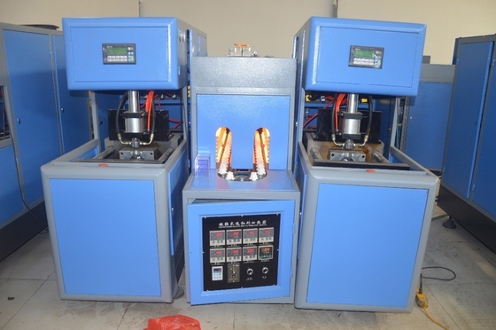 220V/380V/415V/440V/480V 5L 플라스틱 드럼 불기 기계