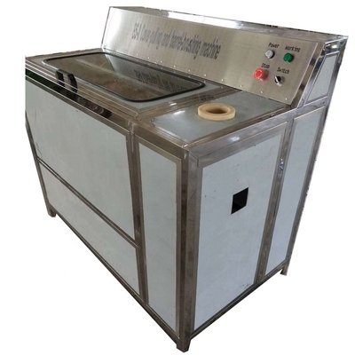 220V/380V/400V 반자동 복제 역 5 갤런 PC 병 세탁기
