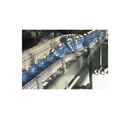 살균 플라스틱 병 모자 아나나스 주스 병 450-600ml 병에 대한 역성균제