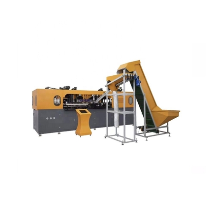 FESTO 로터리 실린더 자동 9 구멍 애완 동물 병 불기기 4300kg