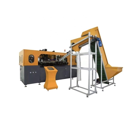 FESTO 로터리 실린더 자동 9 구멍 애완 동물 병 불기기 4300kg