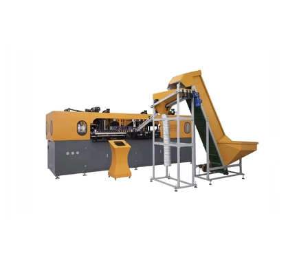 FESTO 로터리 실린더 자동 9 구멍 애완 동물 병 불기기 4300kg