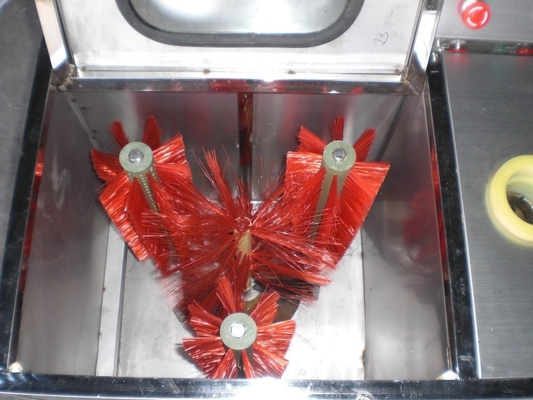1.1kw 모터와 110V/220V/380V/415V/480V 전압