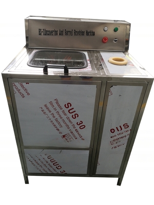1.1kw 모터와 110V/220V/380V/415V/480V 전압