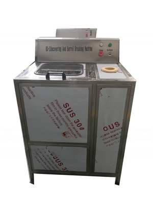 1.1kw 모터와 110V/220V/380V/415V/480V 전압
