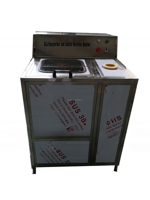 1.1kw 모터와 110V/220V/380V/415V/480V 전압