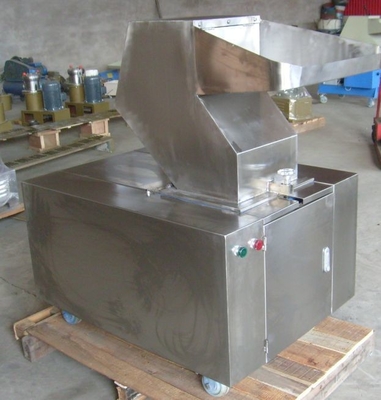 과일 가공 공장 운영에 필수적인 200-600KG/H 소 뼈 밀러