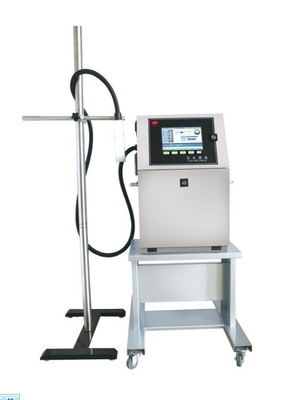 300mm 인쇄 크기 만료일 병 코드 프린터 사용자 지정 요구 사항 35 KG