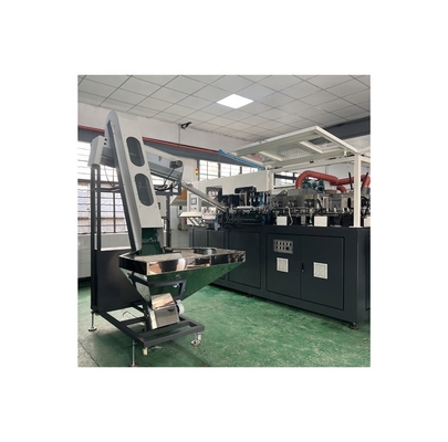 자동 9000bph PET 병 불기 기계 일관성 생산 및 40kW 전력