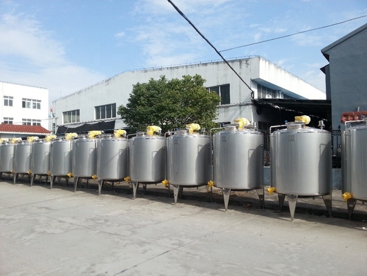 0.75KW 스테인리스 스틸 요거트 큐베이터