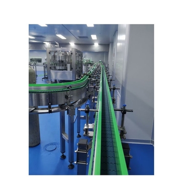 220v/380v/415v/440v/480v 8 머스 3 인 1 탄산 음료 및 주스 채용 기계