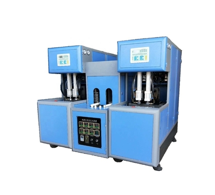 380V / 50HZ PET 스트레치 병 불형 기계 다재다능 병 생산
