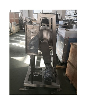 200L-1500L 우유 버터 가공 라인 우유에서 버터로 쉽고 효율적으로